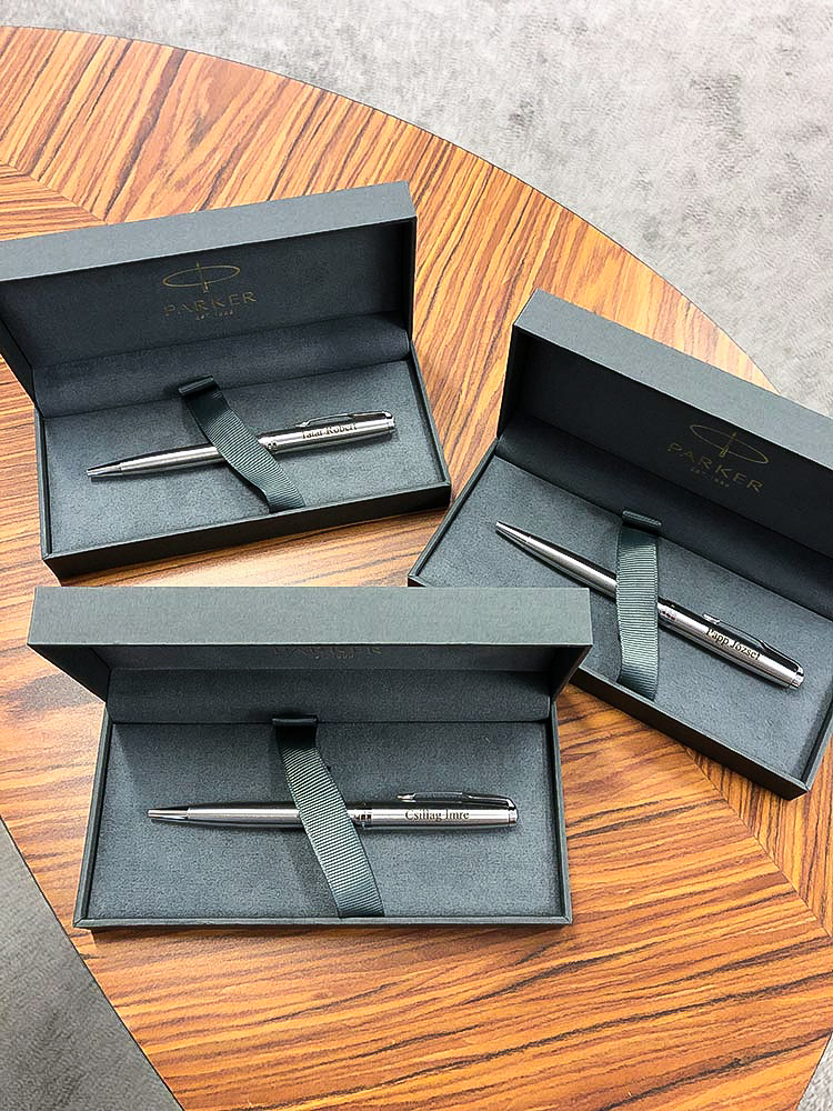 Corporate gifts